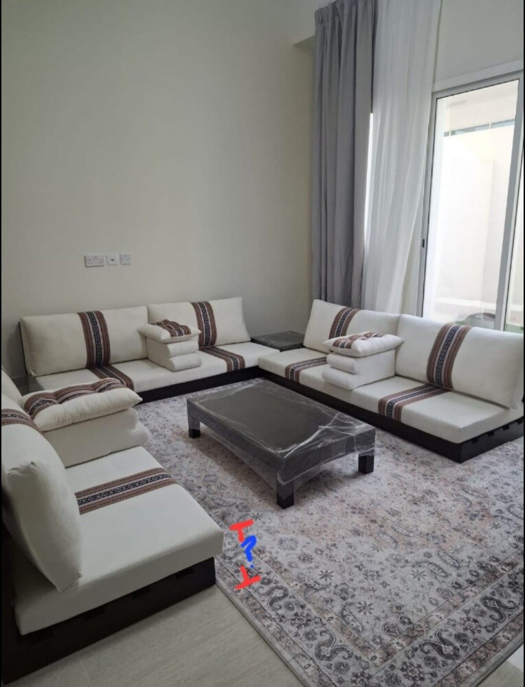 جلسات أرضية خارجية - 4
