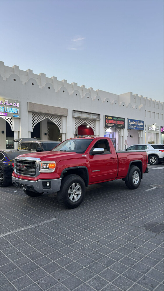 جمس سييرا للبيع او للبدل - 2