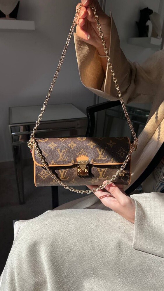 Louis Vuitton Pochette Camille - 3