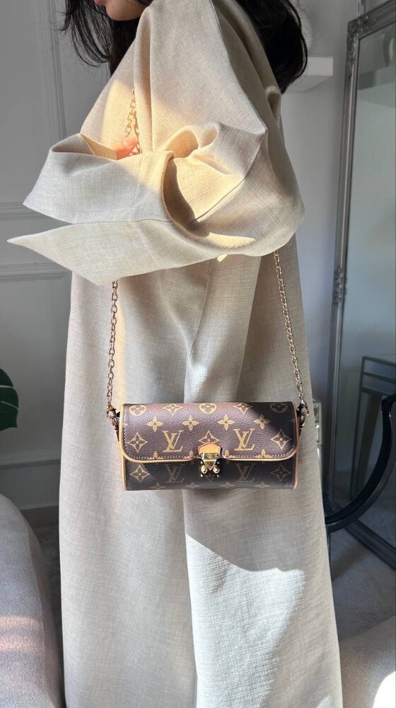 Louis Vuitton Pochette Camille - 6