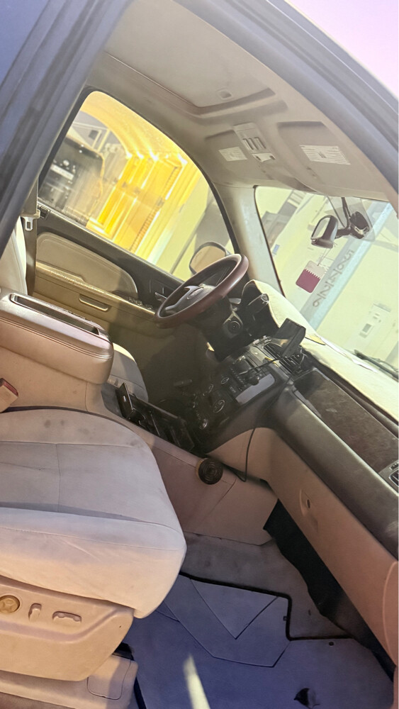 جيمس دينالي - 6