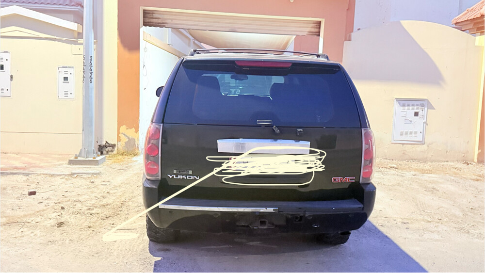 جيمس دينالي - 7