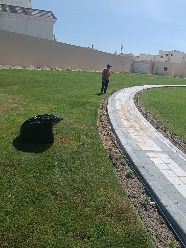 مزارع زراعة وصيانه وترتيب الحدائق - 7