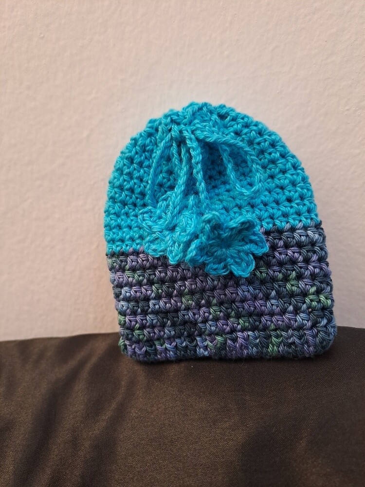 Crochet wallet - 26