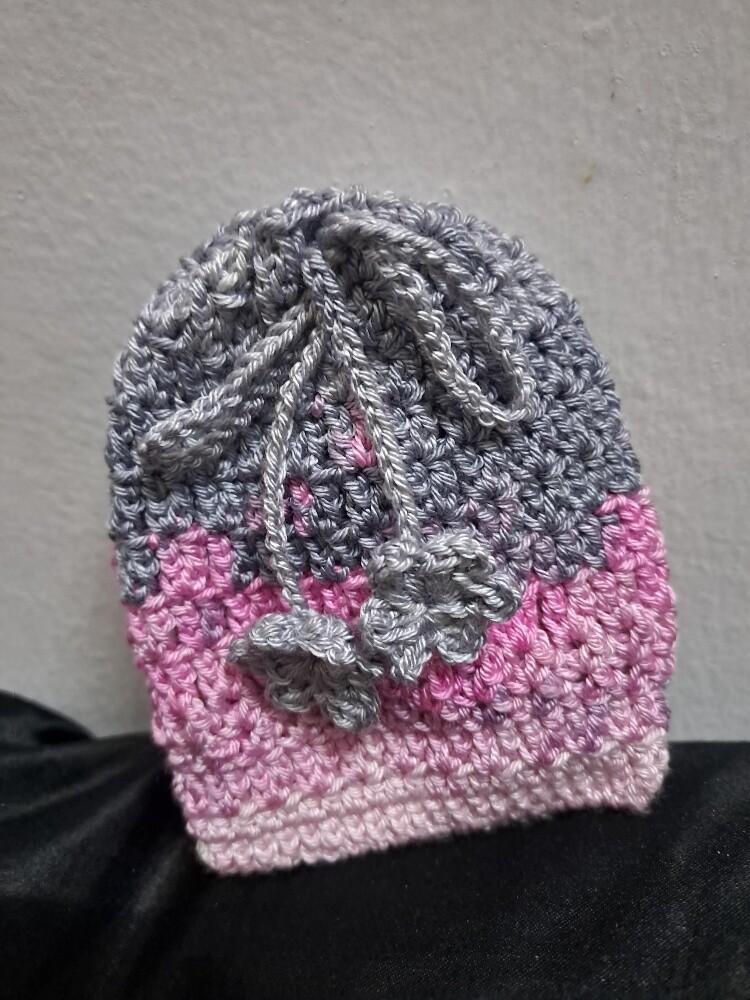 Crochet wallet - 4