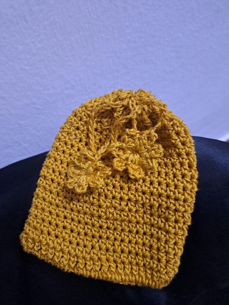 Crochet wallet - 23