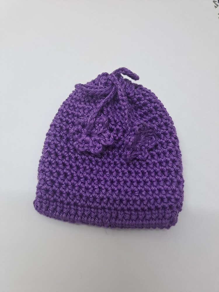 Crochet wallet - 30