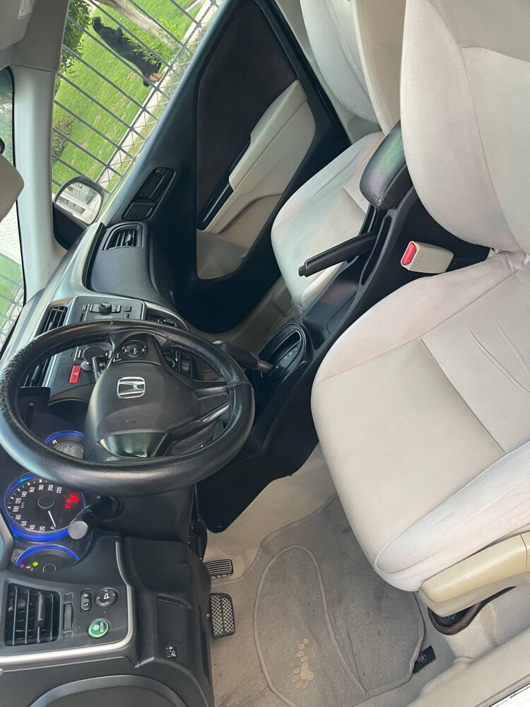 Honda city 2016 model - 4