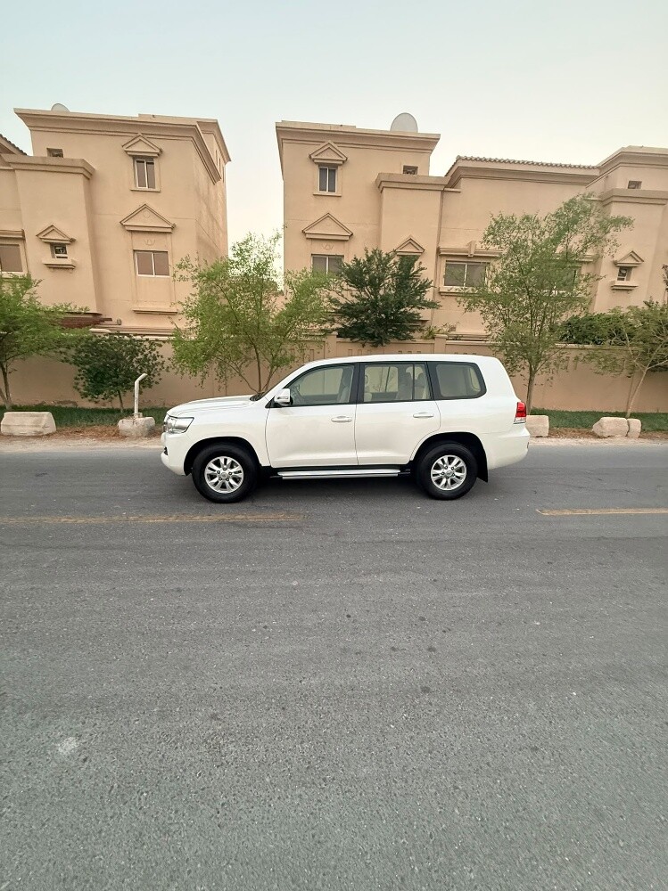 جي اكس - 8