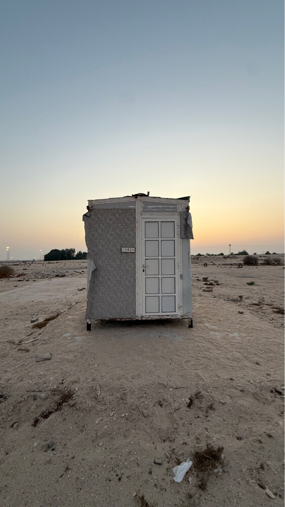 غرفه وحمام - 5
