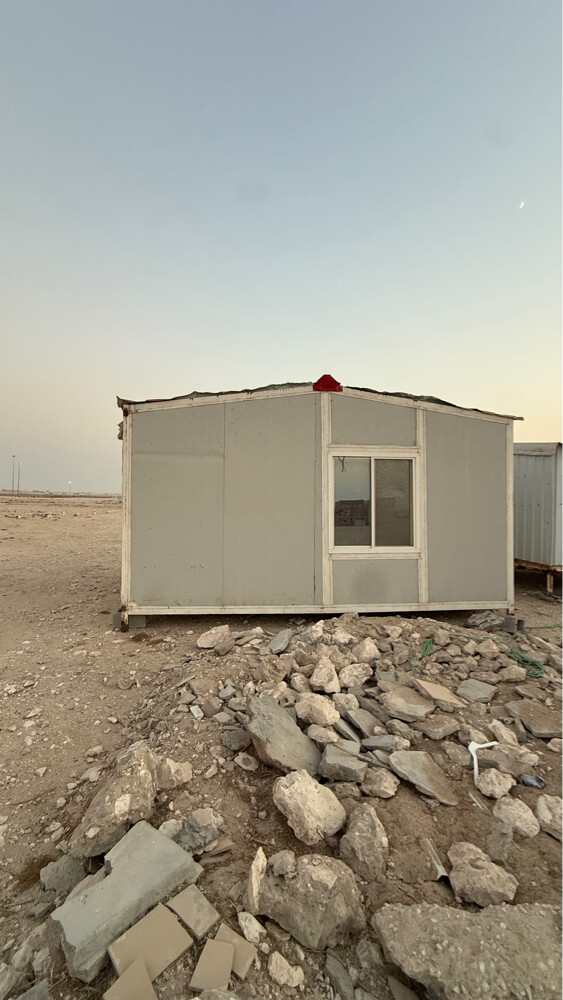 غرفه وحمام - 3