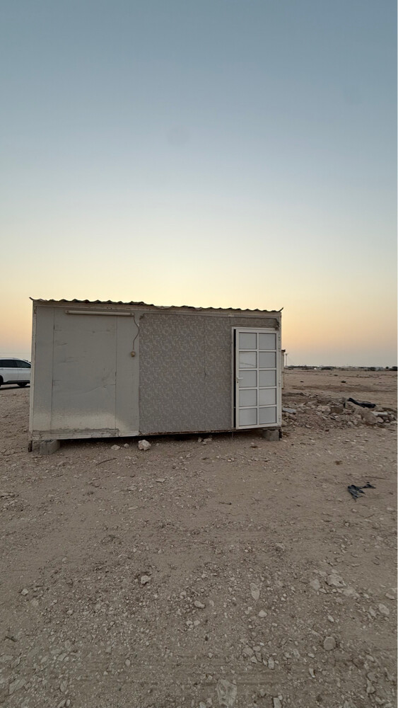 غرفه وحمام - 8