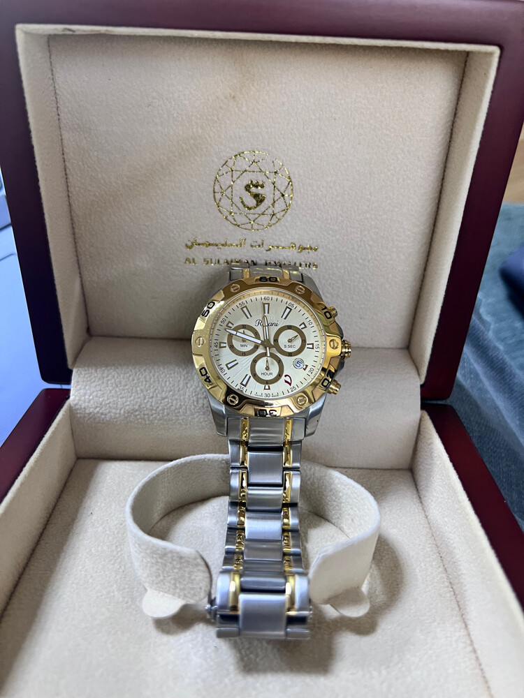 revani watch for sale - 2