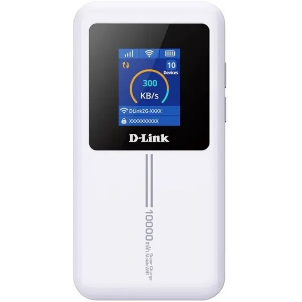 4G LTE MOBILE ROUTER - 1