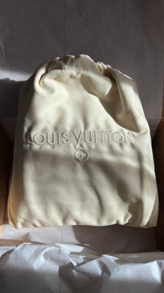 Louis Vuitton Capucines Mini Navy - 6