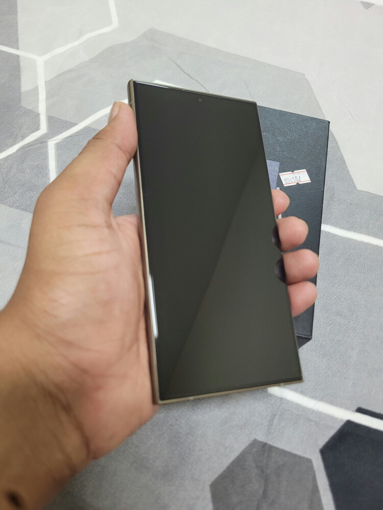 Samsung Galaxy S24 Ultra - 4