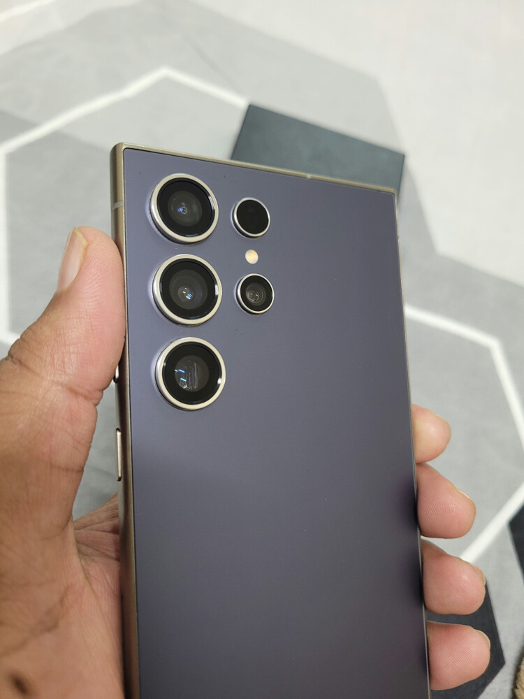 Samsung Galaxy S24 Ultra - 2