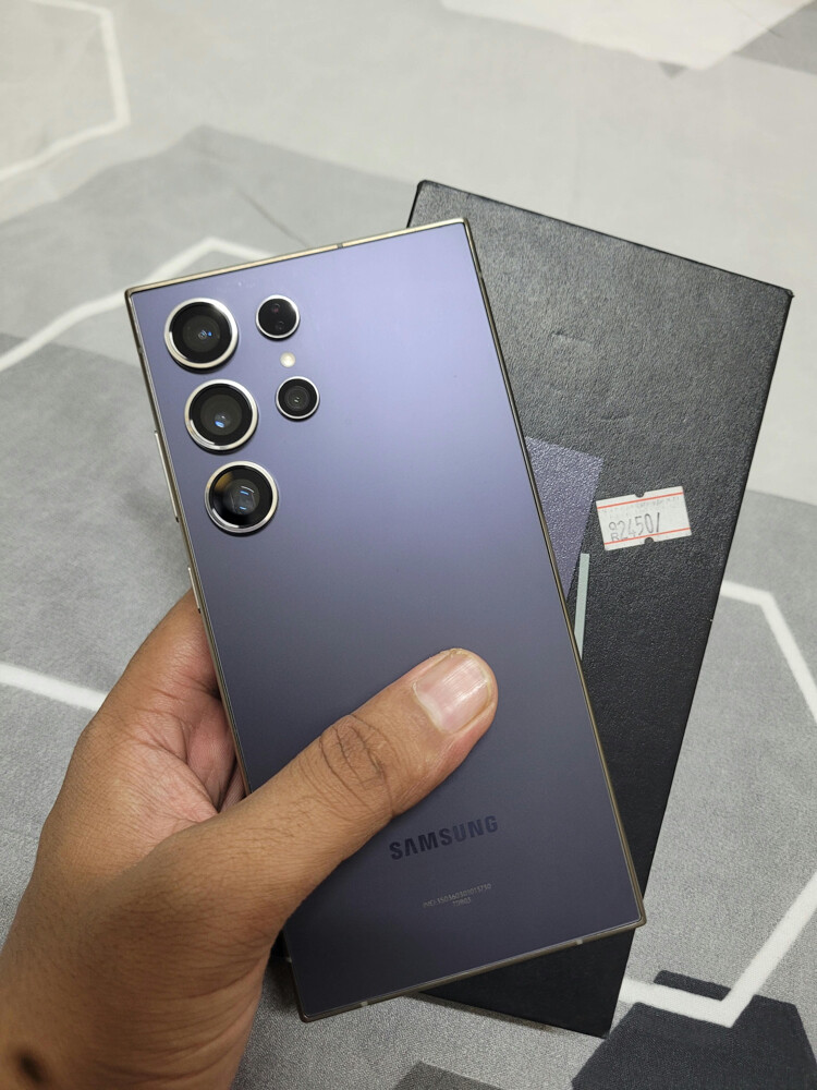 Samsung Galaxy S24 Ultra - 1