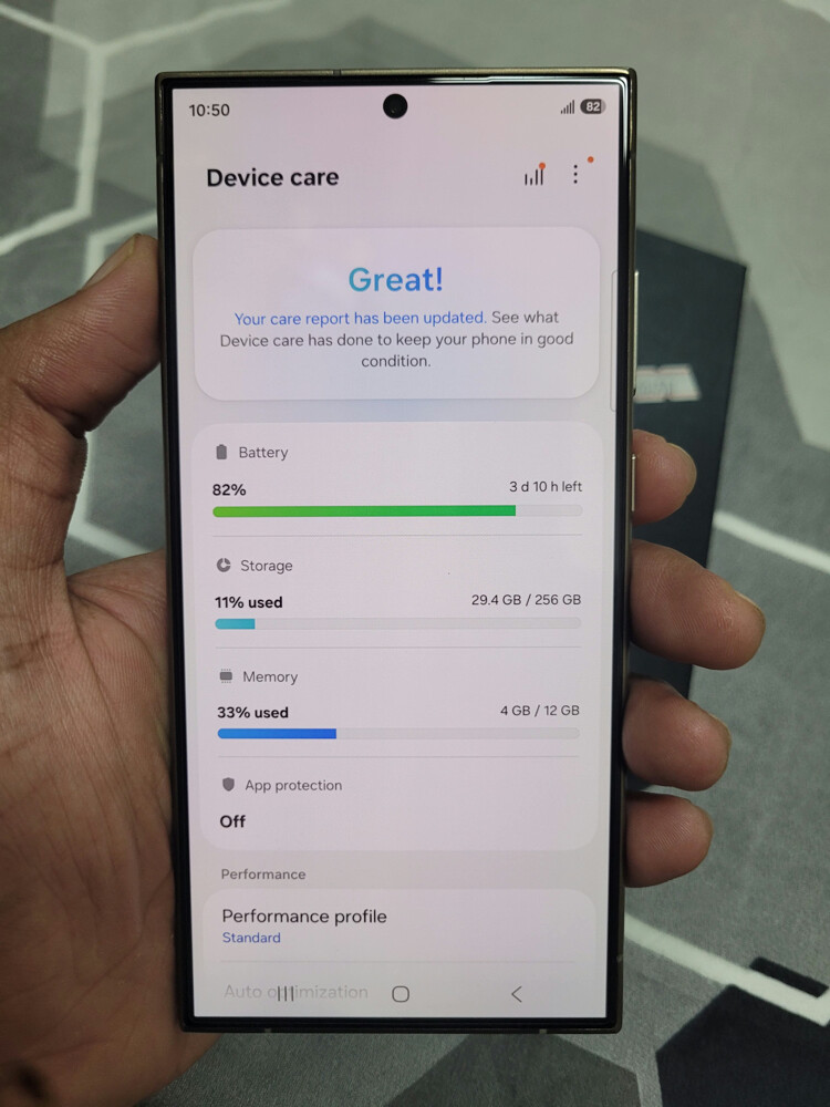 Samsung Galaxy S24 Ultra - 6