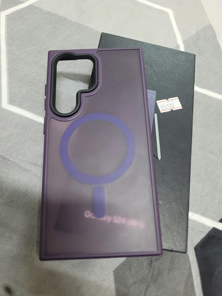 Samsung Galaxy S24 Ultra - 9