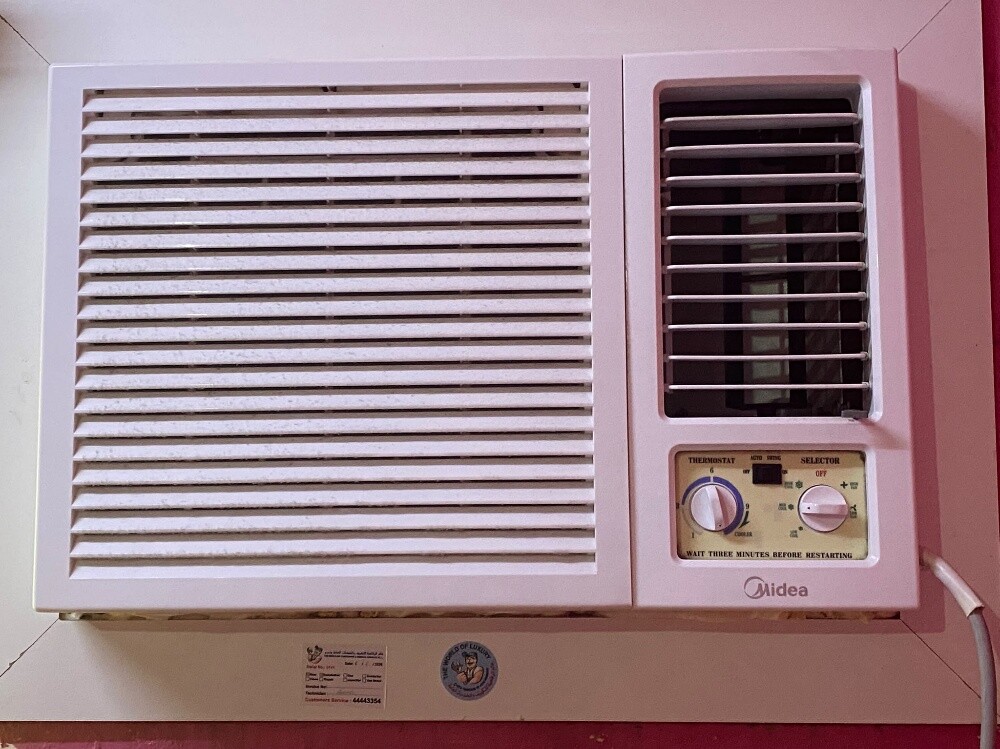midea - 1
