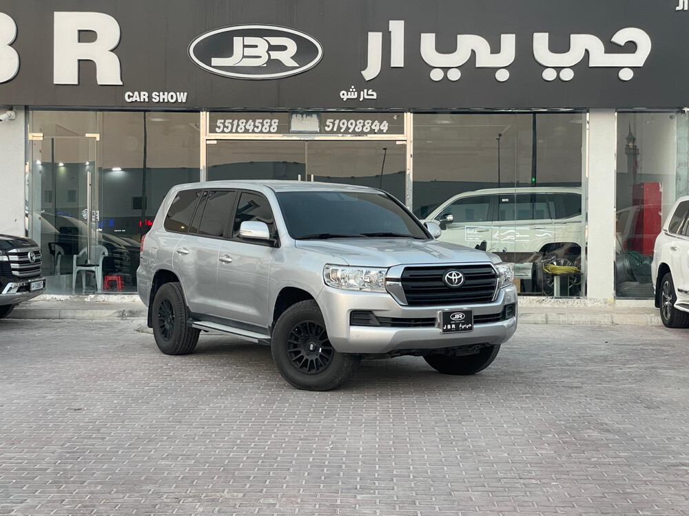 ستاندر 2018 - 2