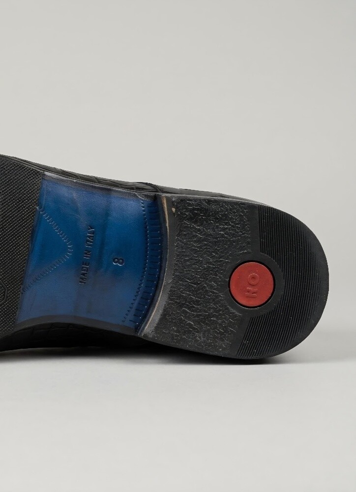 Authentic Italian shoes - 2