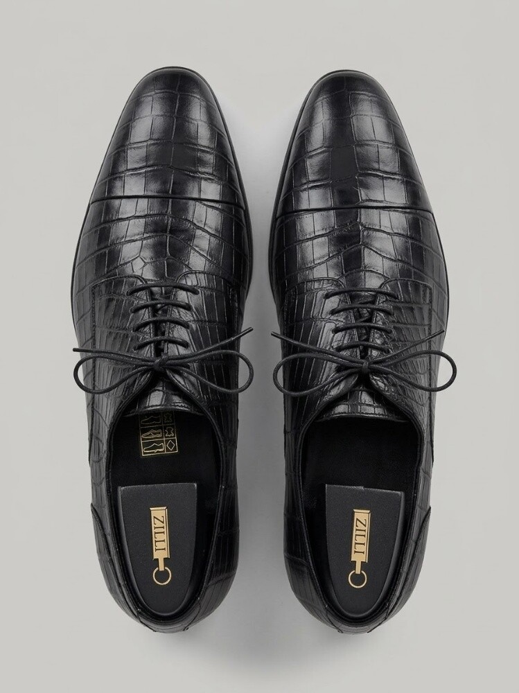 Authentic Italian shoes - 1