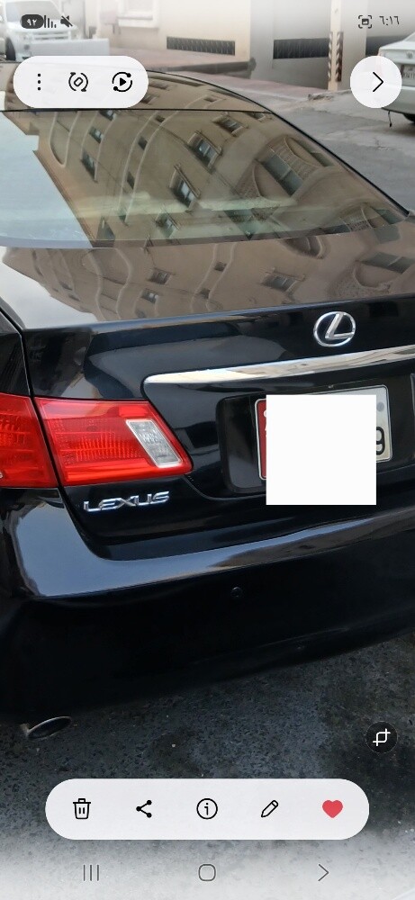 lexs is 2008 - 2