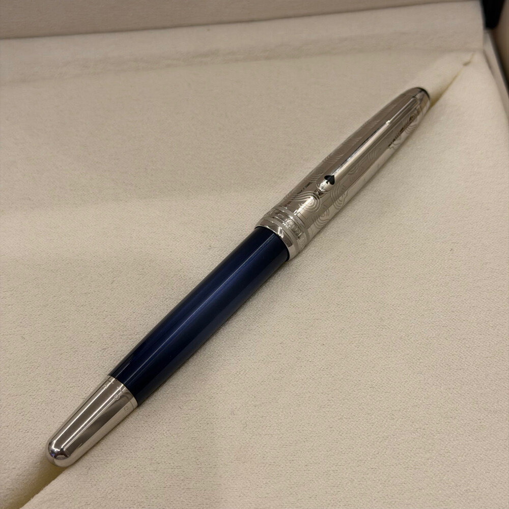 Montblanc pen - 2