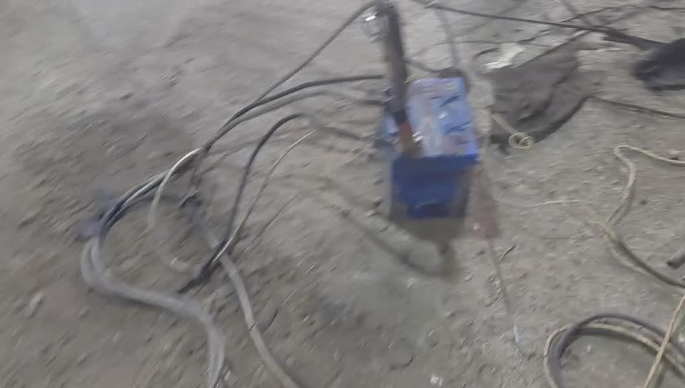 thermo king unit - 4