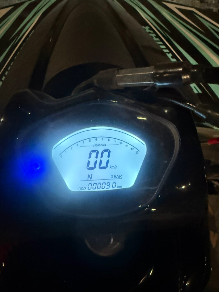 Sharmax 180 - 1