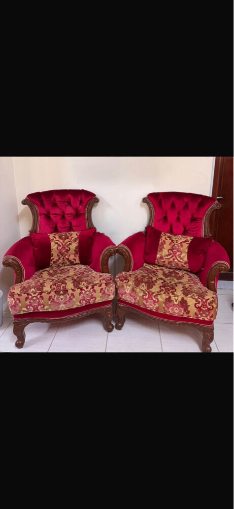 chair - 2