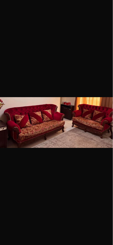 chair - 1