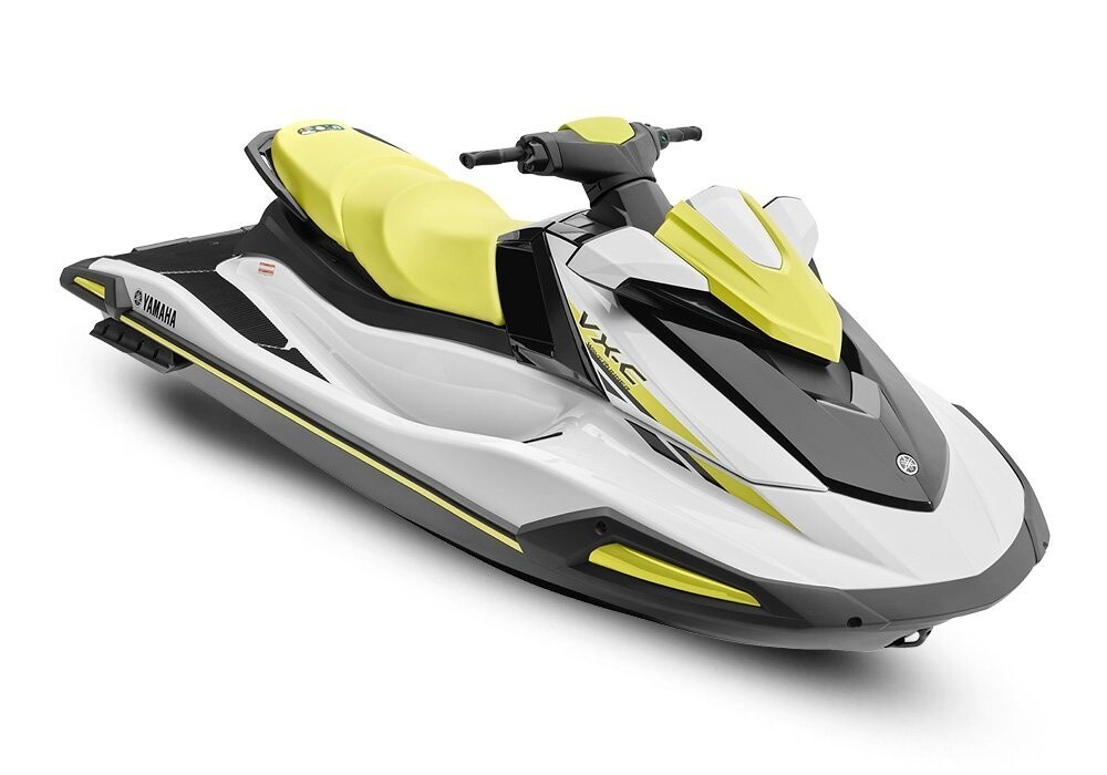 Looking YAMAHA VX 1100 Jet Sky - 2