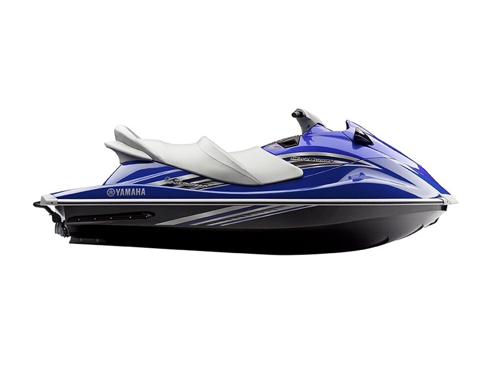 Looking YAMAHA VX 1100 Jet Sky - 4