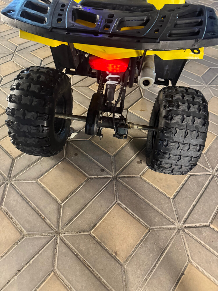 ATV - 3