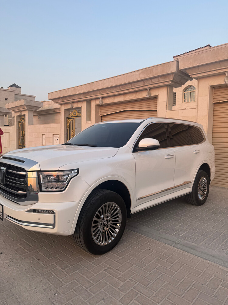 تانك 500 - 1