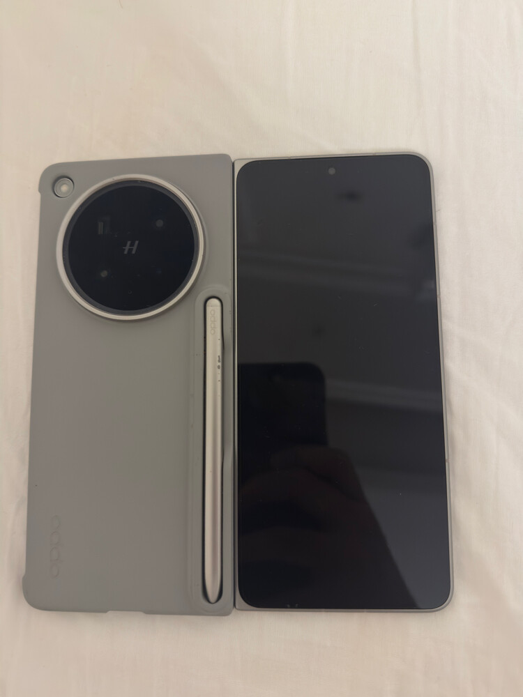 oppo find n6 - 1