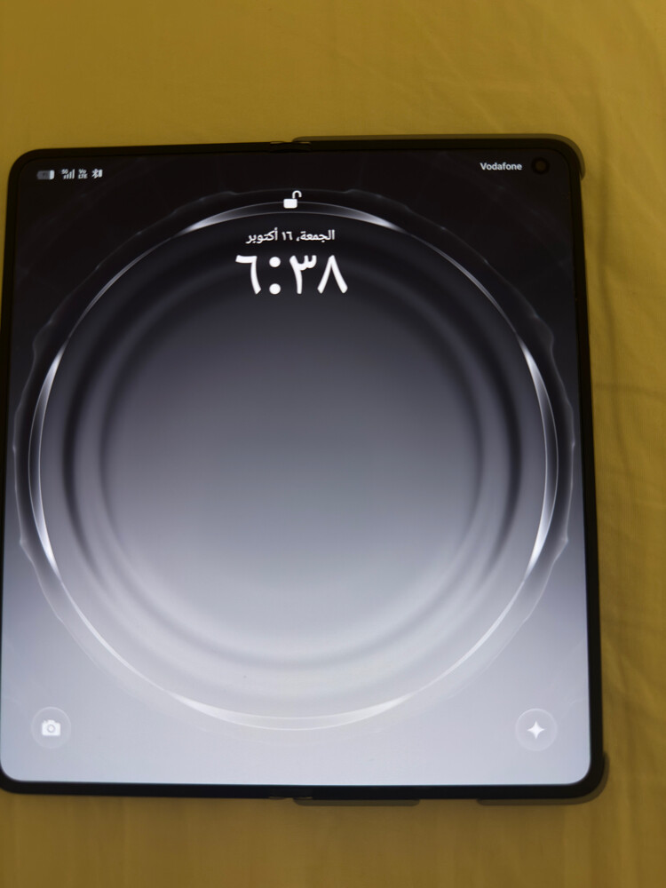 oppo find n6 - 2