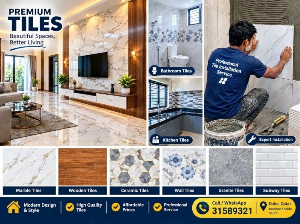 tilesa.interlock work - 1