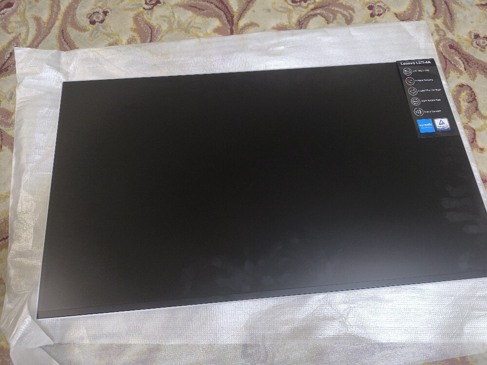 lenovo monitor - 2