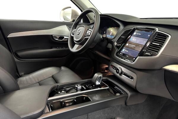 VOLVO XC90 B5 PLUS BRIGHT AWD - 2