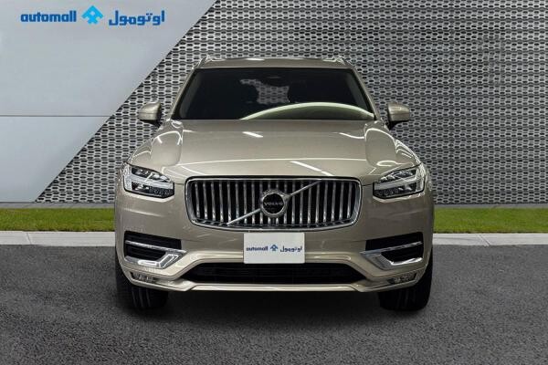 VOLVO XC90 B5 PLUS BRIGHT AWD - 8
