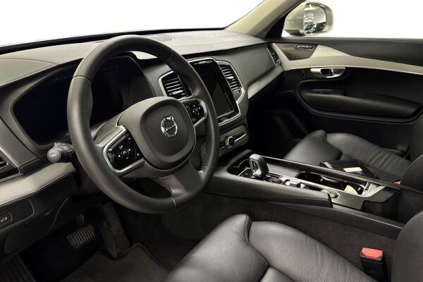 VOLVO XC90 B5 PLUS BRIGHT AWD - 6