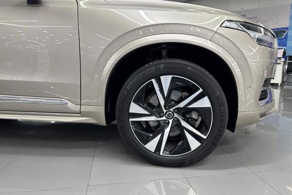 VOLVO XC90 B5 PLUS BRIGHT AWD - 5