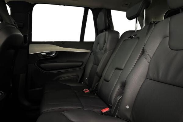 VOLVO XC90 B5 PLUS BRIGHT AWD - 9
