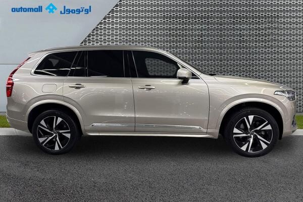 VOLVO XC90 B5 PLUS BRIGHT AWD - 4