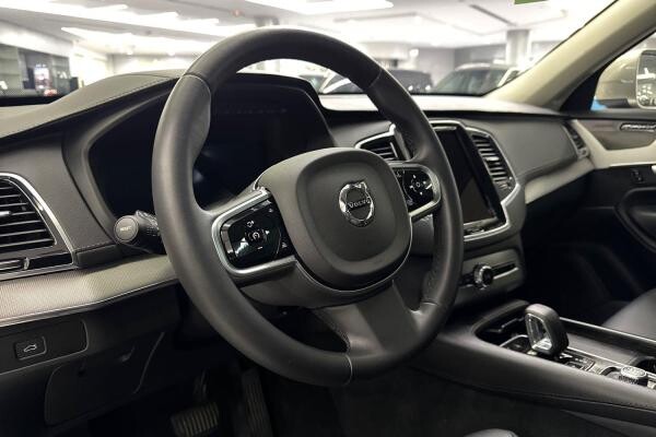 VOLVO XC90 B5 PLUS BRIGHT AWD - 13