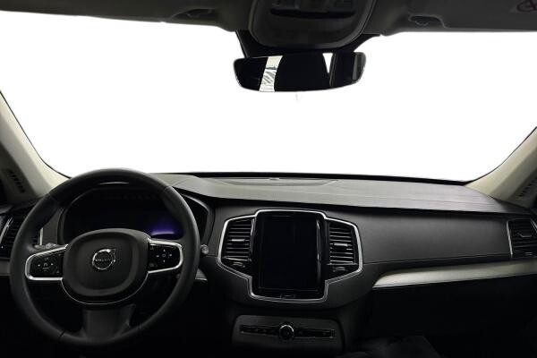 VOLVO XC90 B5 PLUS BRIGHT AWD - 10